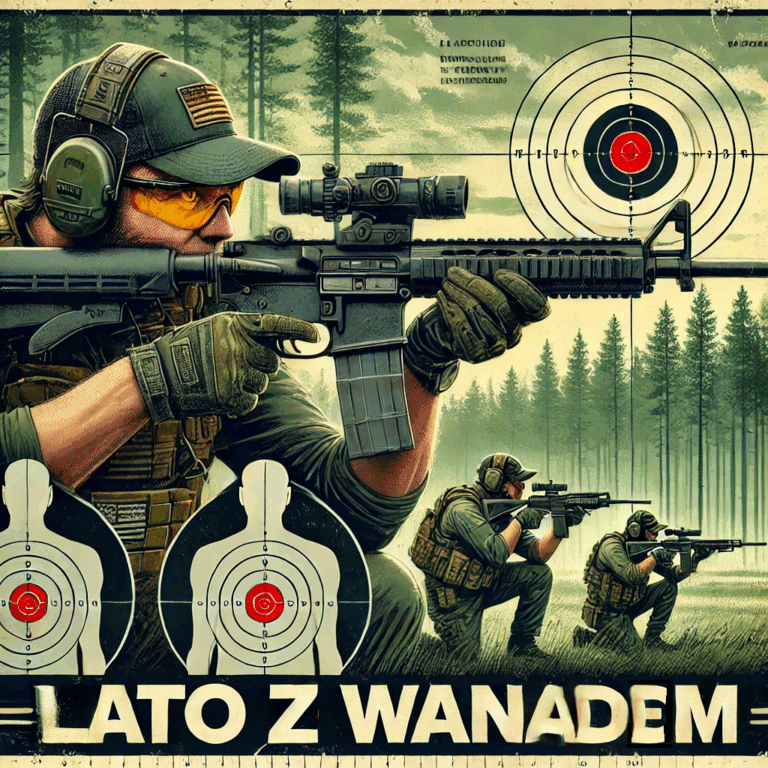 Lato z WANADEM 2025