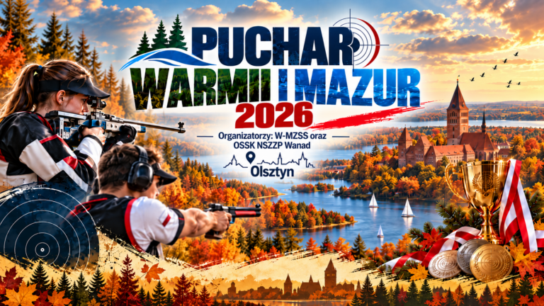 Puchar Warmii i Mazur 2026